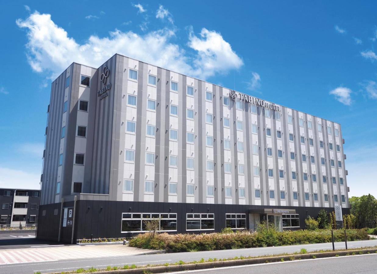 Tabino Hotel Kashima Kamisu Exterior photo