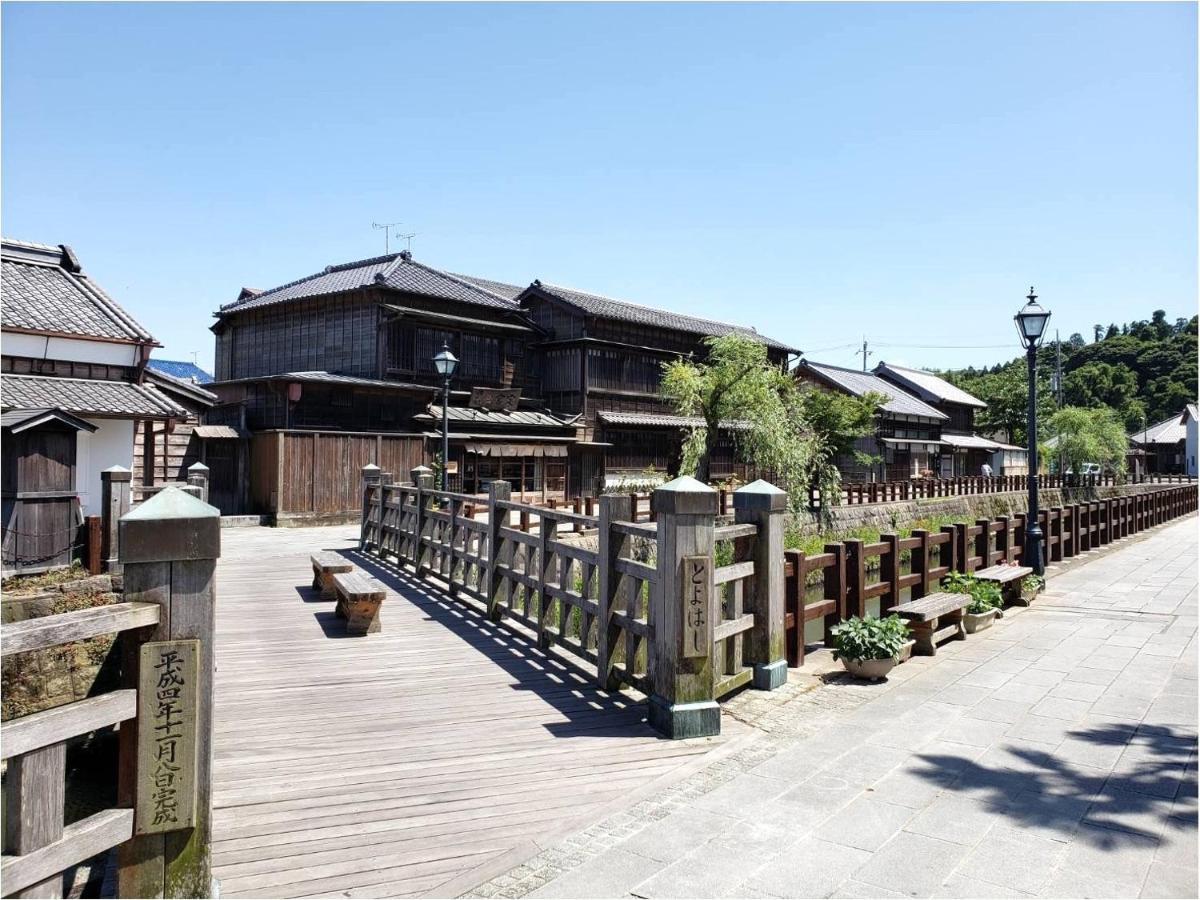 Tabino Hotel Kashima Kamisu Exterior photo