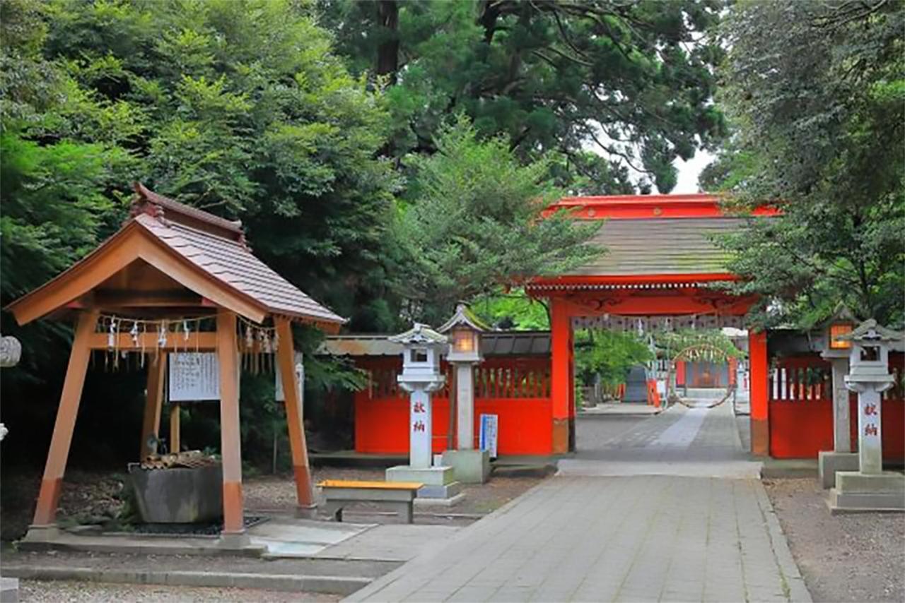 Tabino Hotel Kashima Kamisu Exterior photo