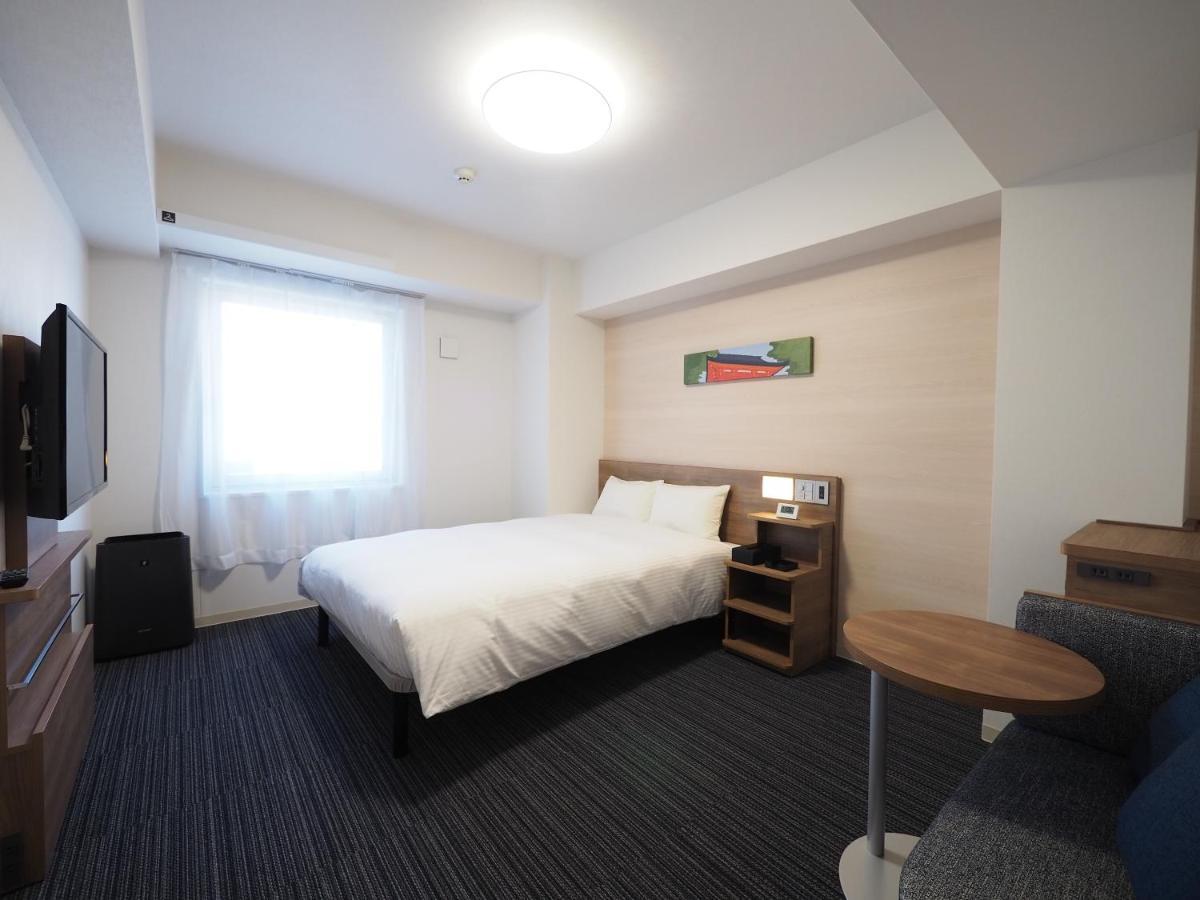 Tabino Hotel Kashima Kamisu Exterior photo
